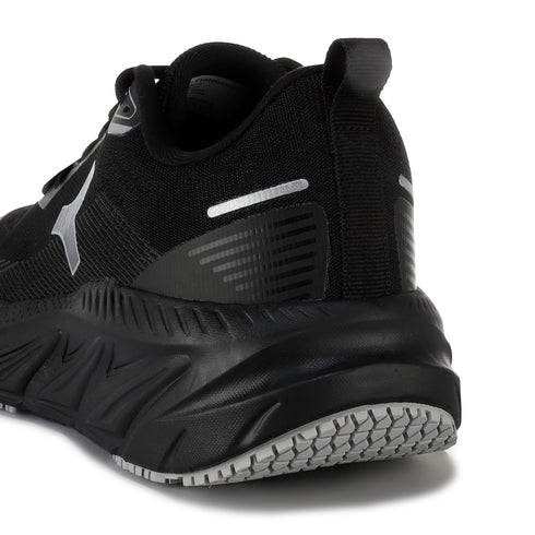 Tenis Onboard Nero Hombre