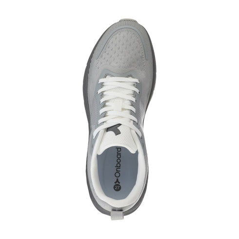 Tenis Onboard Nero Hombre