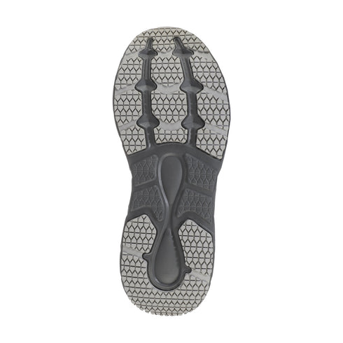 Tenis Onboard Nero Hombre