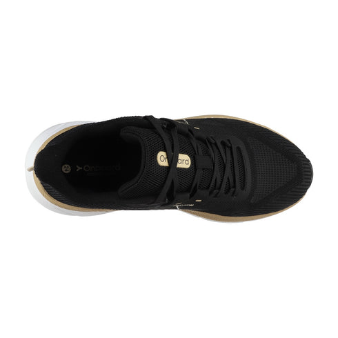 Tenis Onboard Runa Mujer