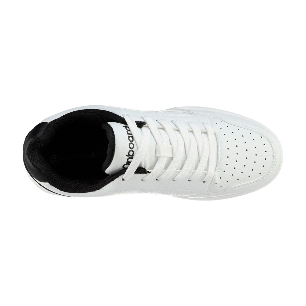 Tenis Onboard Gumon Mujer