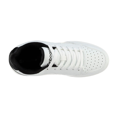 Tenis Onboard Gumon Mujer