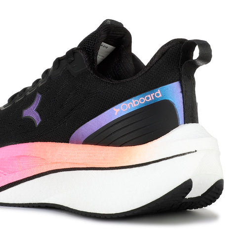 Tenis Onboard Magnus Mujer