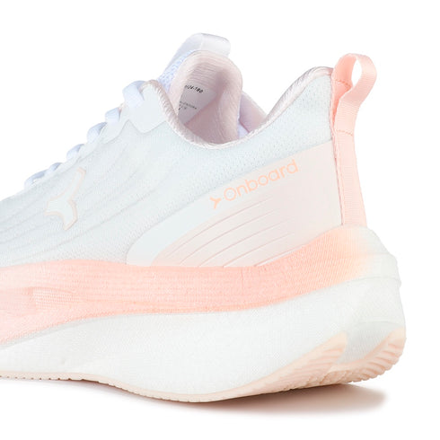 Tenis Onboard Magnus Mujer