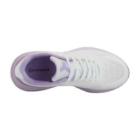 Tenis Onboard Rush Mujer