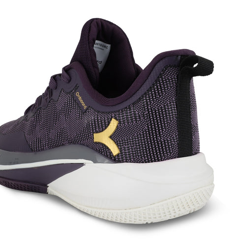 Tenis Onboard Clar Hombre