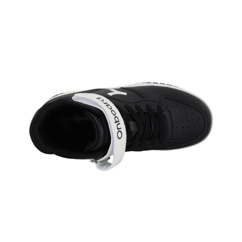 Tenis Onboard Fulton Niño