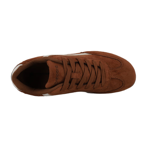 Tenis Onboard Calleo Mujer