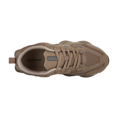 Tenis Onboard Sneak Mujer