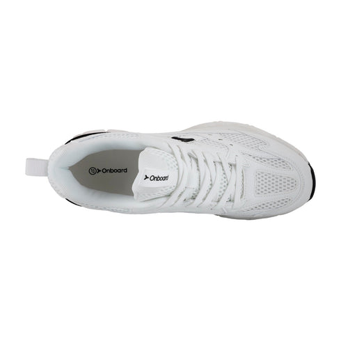 Tenis Onboard Lume Hombre