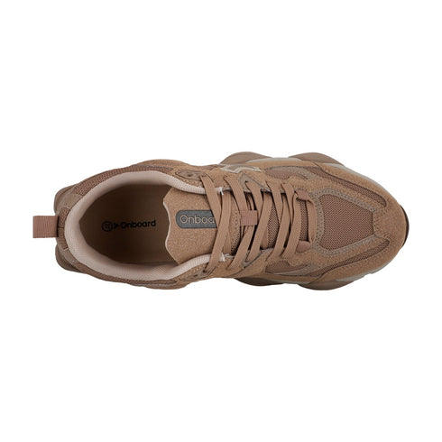 Tenis Onboard Sneak Hombre