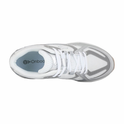 Tenis Onboard Flux Mujer.