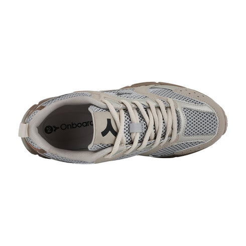 Tenis Onboard Nuk 2 Mujer.