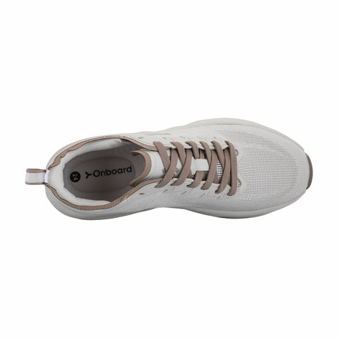 Tenis Onboard Glide Mujer