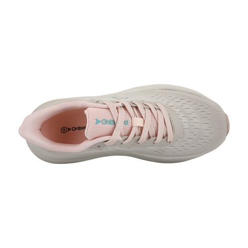 Tenis Onboard Kiro Mujer