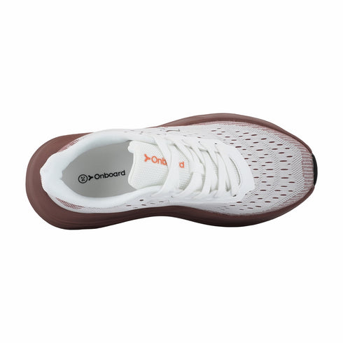 Tenis Onboard Kiro Mujer