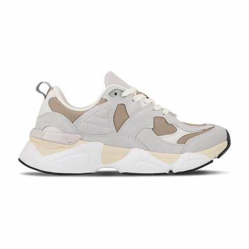 Tenis Onboard Sneak Mujer