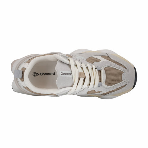 Tenis Onboard Sneak Mujer