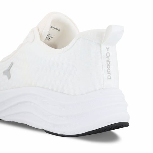 Tenis Onboard Acton Mujer