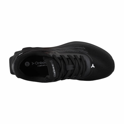 Tenis Onboard Alcock Mujer