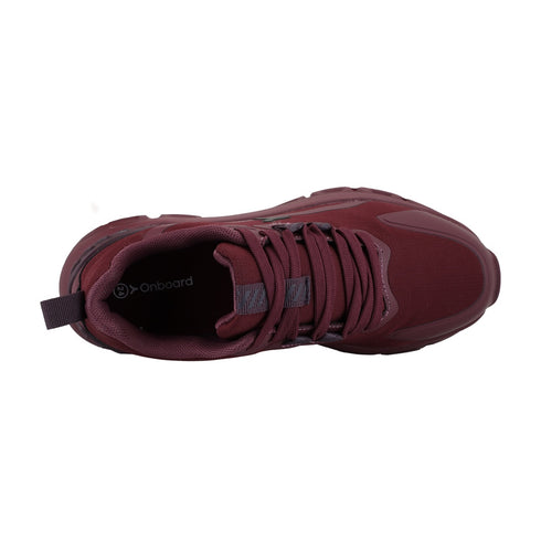 Tenis Onboard Bit Mujer