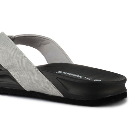 Sandalias Onboard Mokuu Hombre