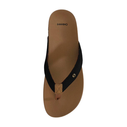 Sandalias Onboard Cailá N Mujer