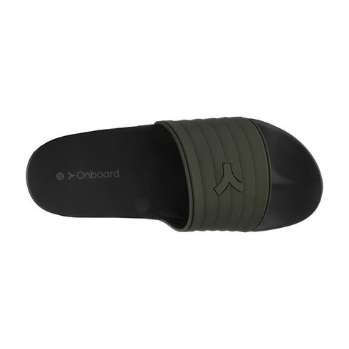 Sandalias Onboard Dalay Hombre