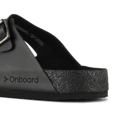 Sandalias Onboard Dore Hombre