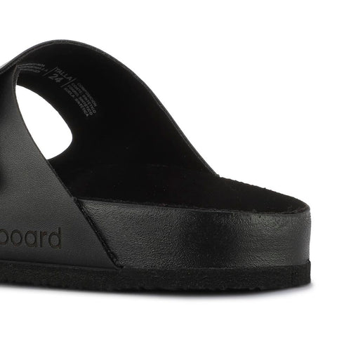 Sandalias Onboard Dore Mujer