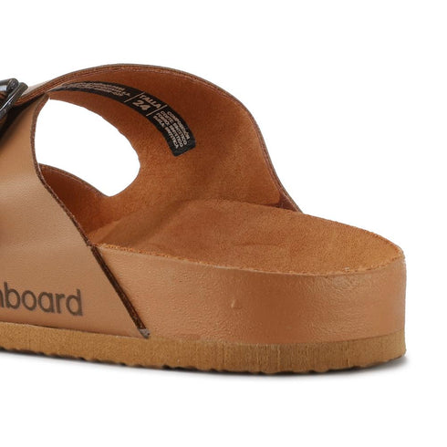 Sandalias Onboard Dore Mujer