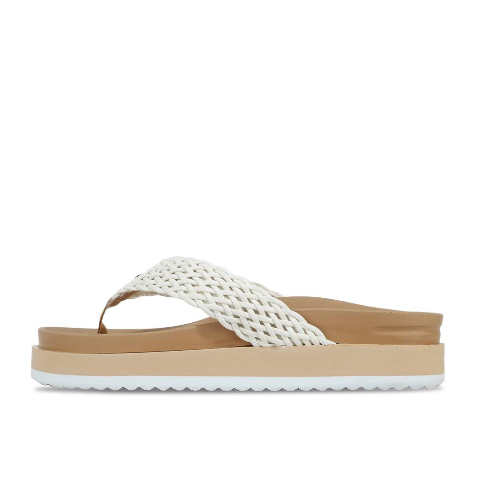 de fonseca Women Pantofola Donna Chiusa in Elastan - Flats