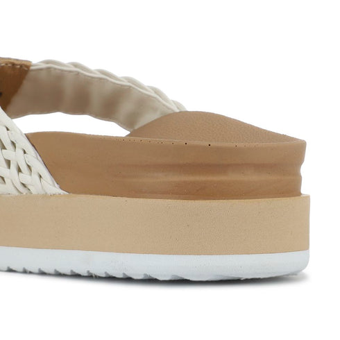 Sandalias Onboard Marina Mujer