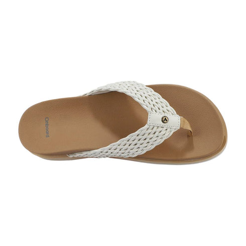 Sandalias Onboard Marina Mujer