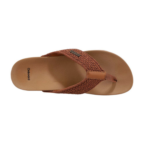 Sandalias Onboard Serenity Mujer