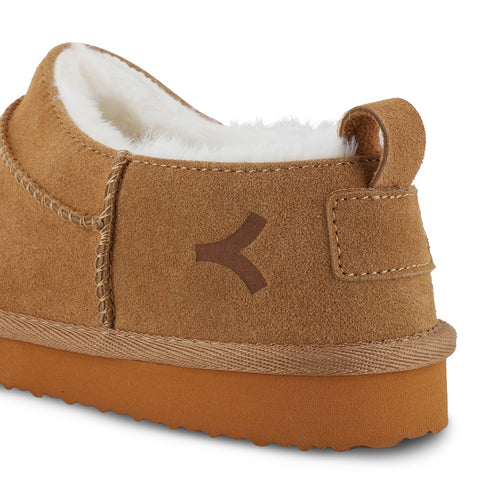 Tenis Onboard Snoa Mujer