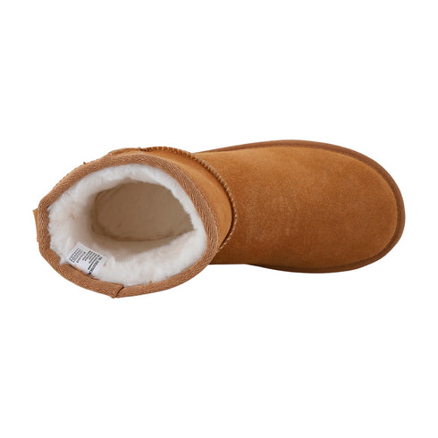 Botas Onboard Terra Mujer