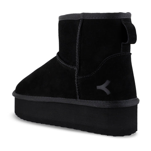 Botas Onboard Terra Mujer