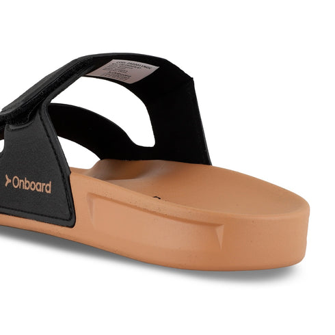 Sandalias Onboard Kairo Hombre