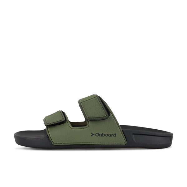 Sandalias Onboard Kairo Hombre