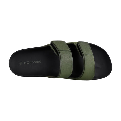 Sandalias Onboard Kairo Hombre