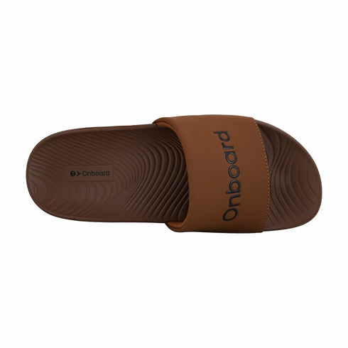 Sandalias Onboard Lare Hombre