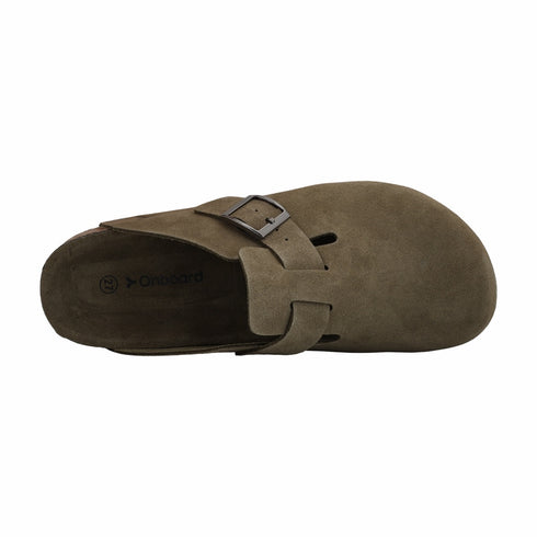 Sandalias Onboard Rest Hombre