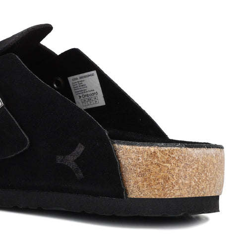 Sandalias Onboard Rest Mujer