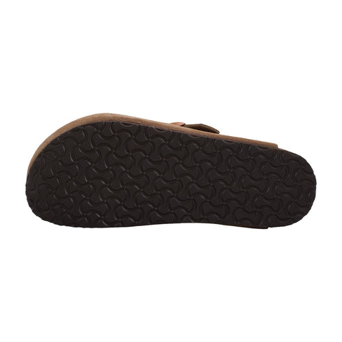 Sandalias Onboard Rest Mujer