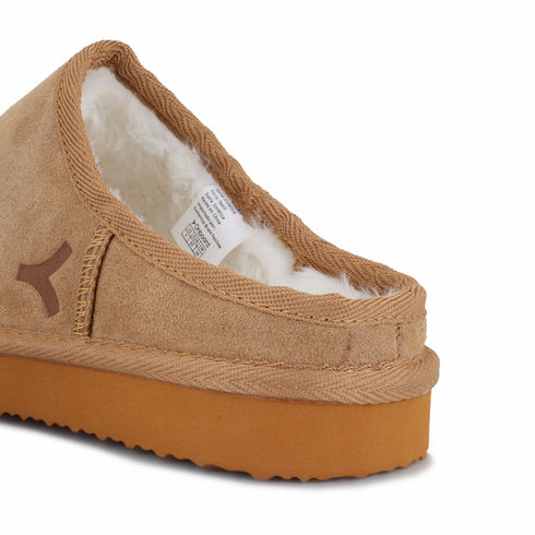 Sandalias Onboard Cozy Mujer
