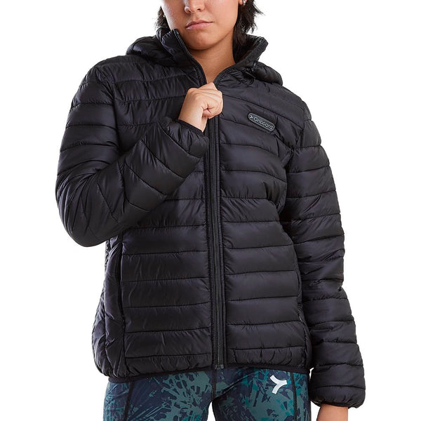 Chamarra Onboard Mischa Mujer