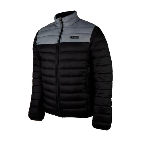 Chamarra Onboard Mich Lines Hombre