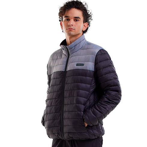 Chamarra Onboard Mich Lines Hombre