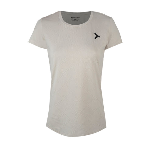 Playera Onboard Satfly Mujer